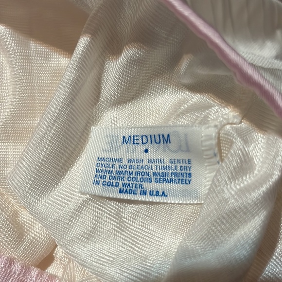 Vintage Lorraine Nightgown - Picture 8 of 9